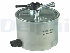 DELPHI HDF580