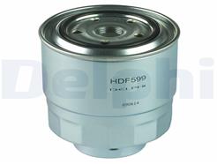 DELPHI HDF599