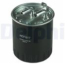 DELPHI HDF617