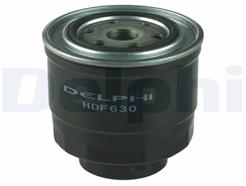 DELPHI HDF630