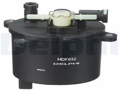 DELPHI HDF632