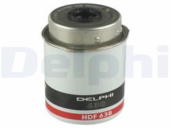 DELPHI HDF638