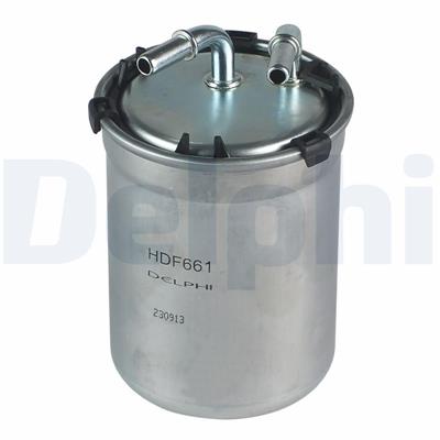 DELPHI HDF661 EAN: 5050100166514.