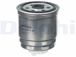 DELPHI HDF665