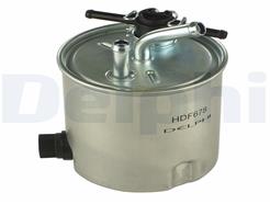 DELPHI HDF678
