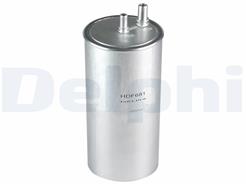 DELPHI HDF681