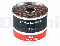 DELPHI HDF796