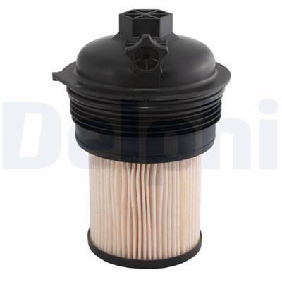 DELPHI HDF890 EAN: 5050100439298.