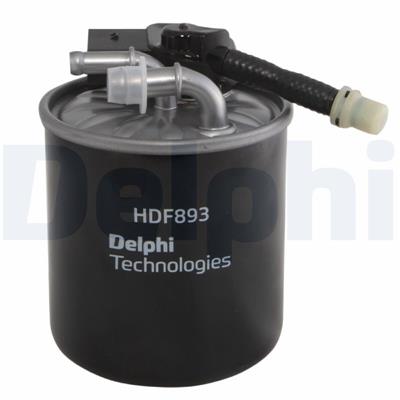 DELPHI HDF893 EAN: 5050100440904.