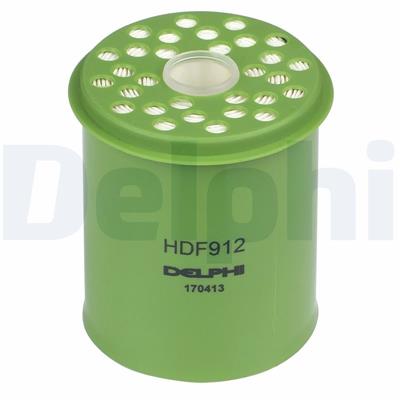 DELPHI HDF912 EAN: 5050100001228.