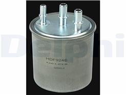 DELPHI HDF924E
