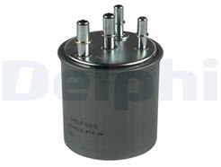 DELPHI HDF965