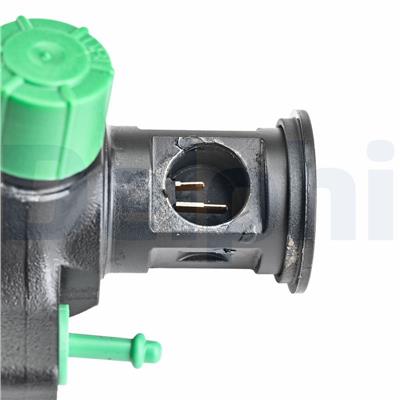 DELPHI HRD360 EAN: 5050100319323.