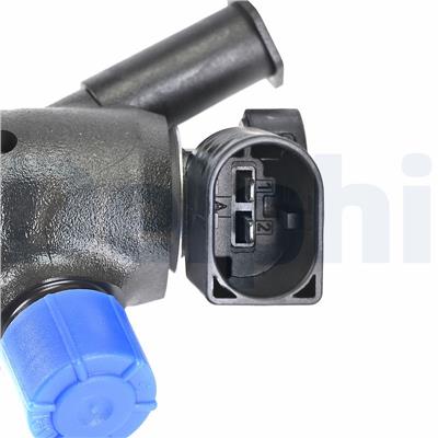 DELPHI HRD372 EAN: 5050100225082.