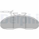 DELPHI LP1105