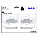 DELPHI LP1139