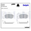 DELPHI LP1140