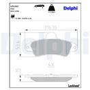 DELPHI LP1242