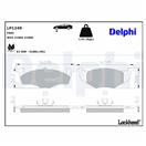 DELPHI LP1249