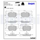 DELPHI LP1309