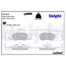 DELPHI LP1315