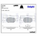 DELPHI LP1385