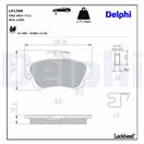 DELPHI LP1398