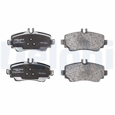 DELPHI LP1401 EAN: 5012759085677.