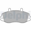 DELPHI LP1406