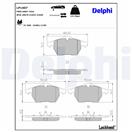 DELPHI LP1407