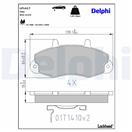 DELPHI LP1417
