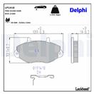 DELPHI LP1418