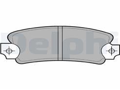DELPHI LP146