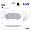 DELPHI LP1462
