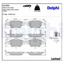 DELPHI LP1553