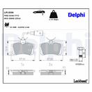 DELPHI LP1556