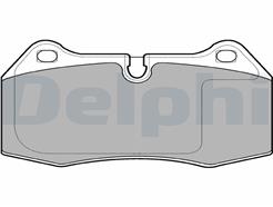DELPHI LP1584