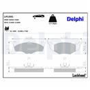 DELPHI LP1591