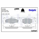 DELPHI LP1601