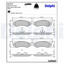 DELPHI LP1615