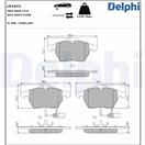 DELPHI LP1672