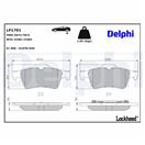 DELPHI LP1701