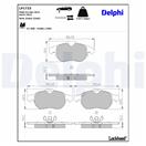 DELPHI LP1723