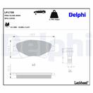 DELPHI LP1730