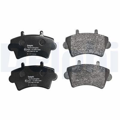 DELPHI LP1746 EAN: 5012759227190.