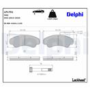 DELPHI LP1751