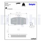 DELPHI LP179
