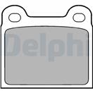 DELPHI LP18