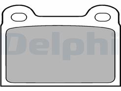 DELPHI LP18