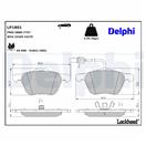 DELPHI LP1801